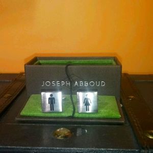 Joseph Abboud Cufflinks
